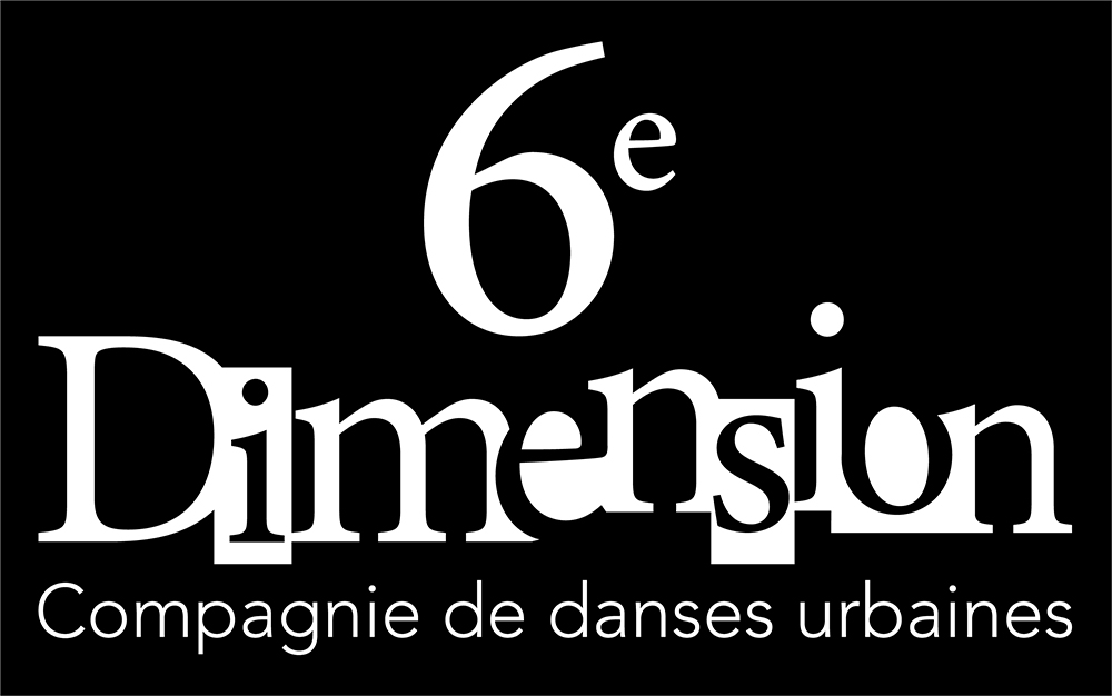 6eme dimension compagnie de danses urbaines